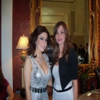 Viviane mrad sur yala.fm